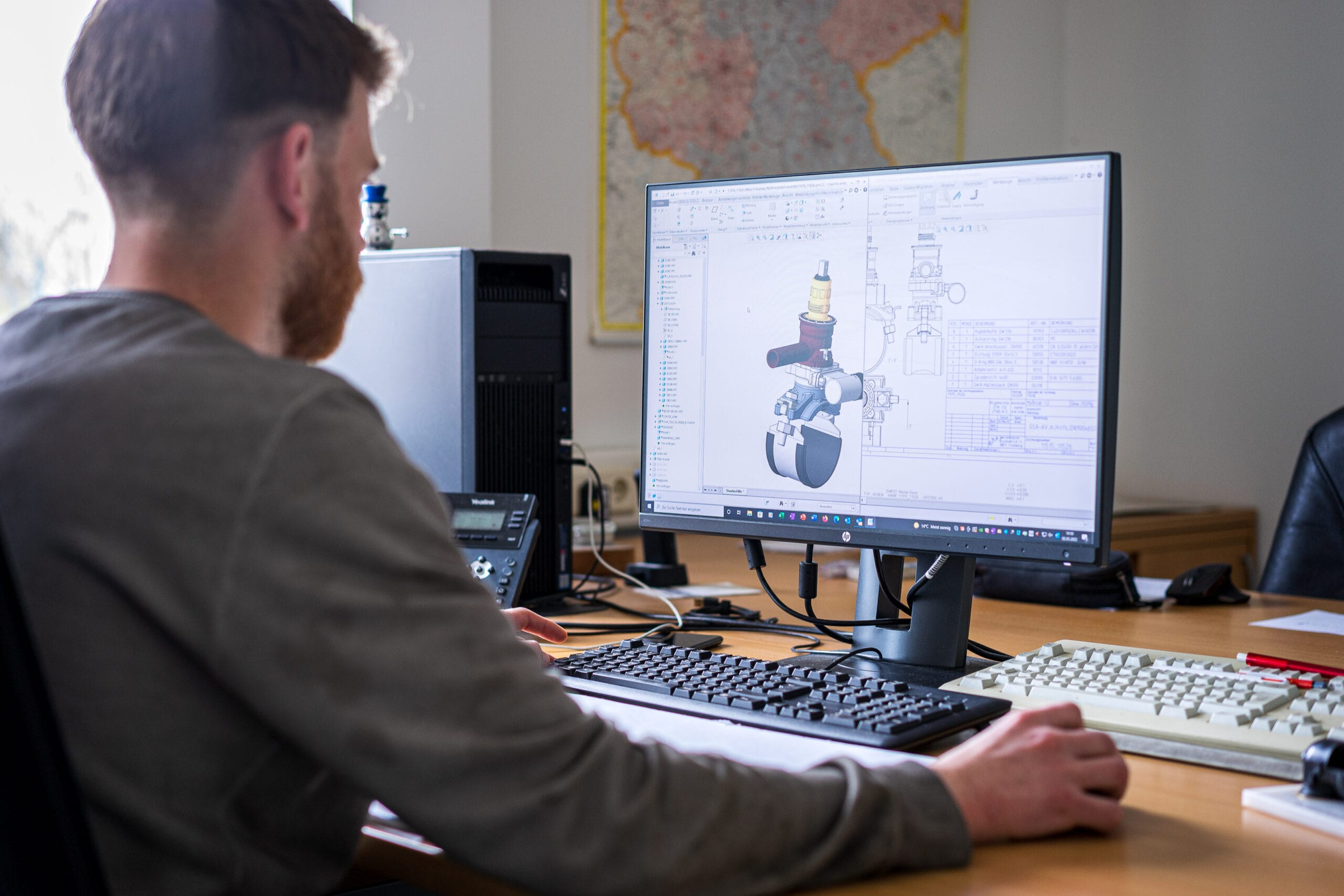 Gasarmatur, Wasserarmatur, Hausanschlussarmatur, Wasser, gas, Hausanschluss