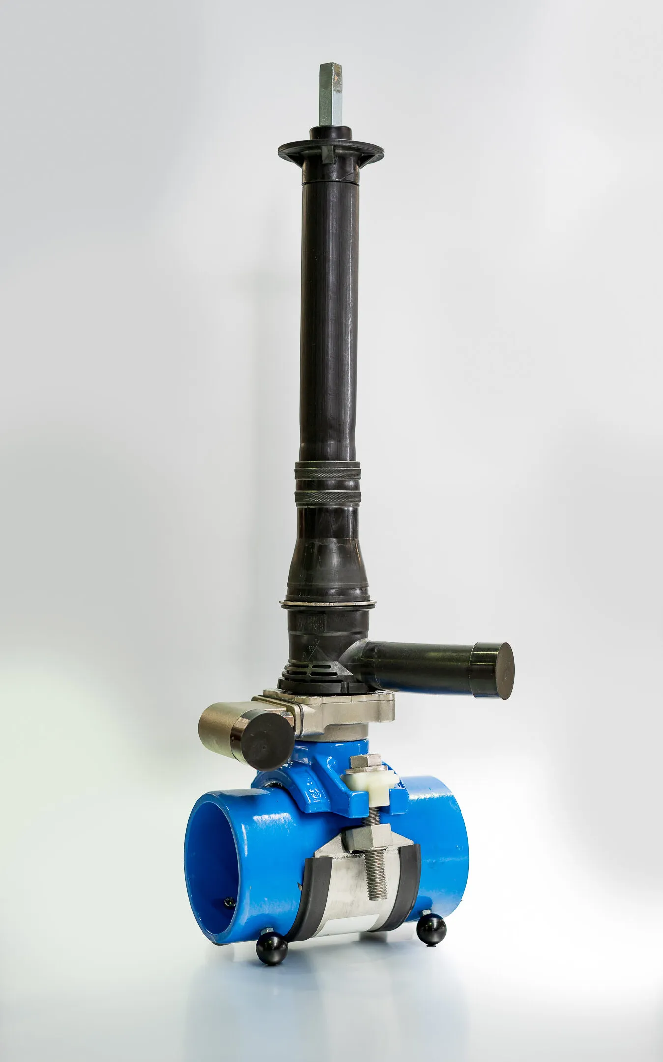 Wassernentnahmevorrichtung